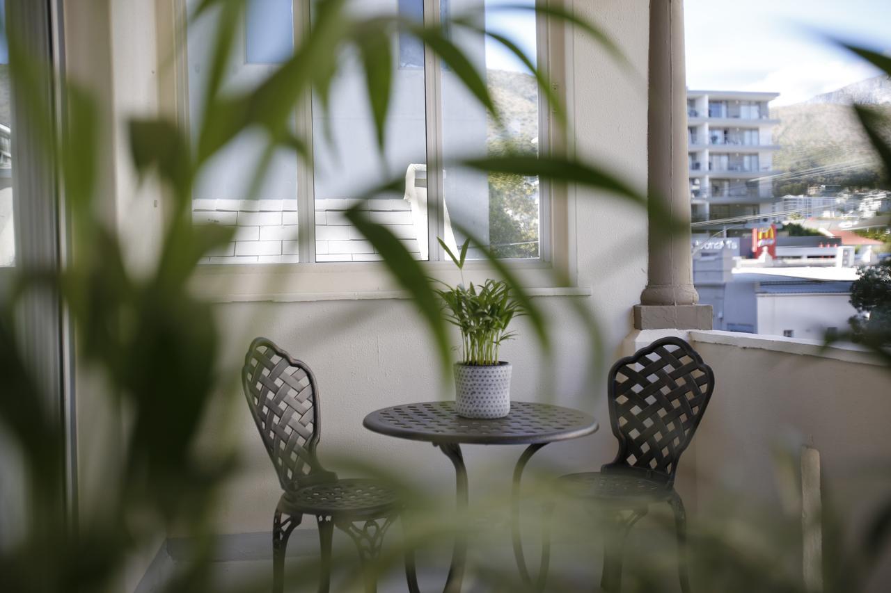 Milton Lodge Kapstaden Værelse billede