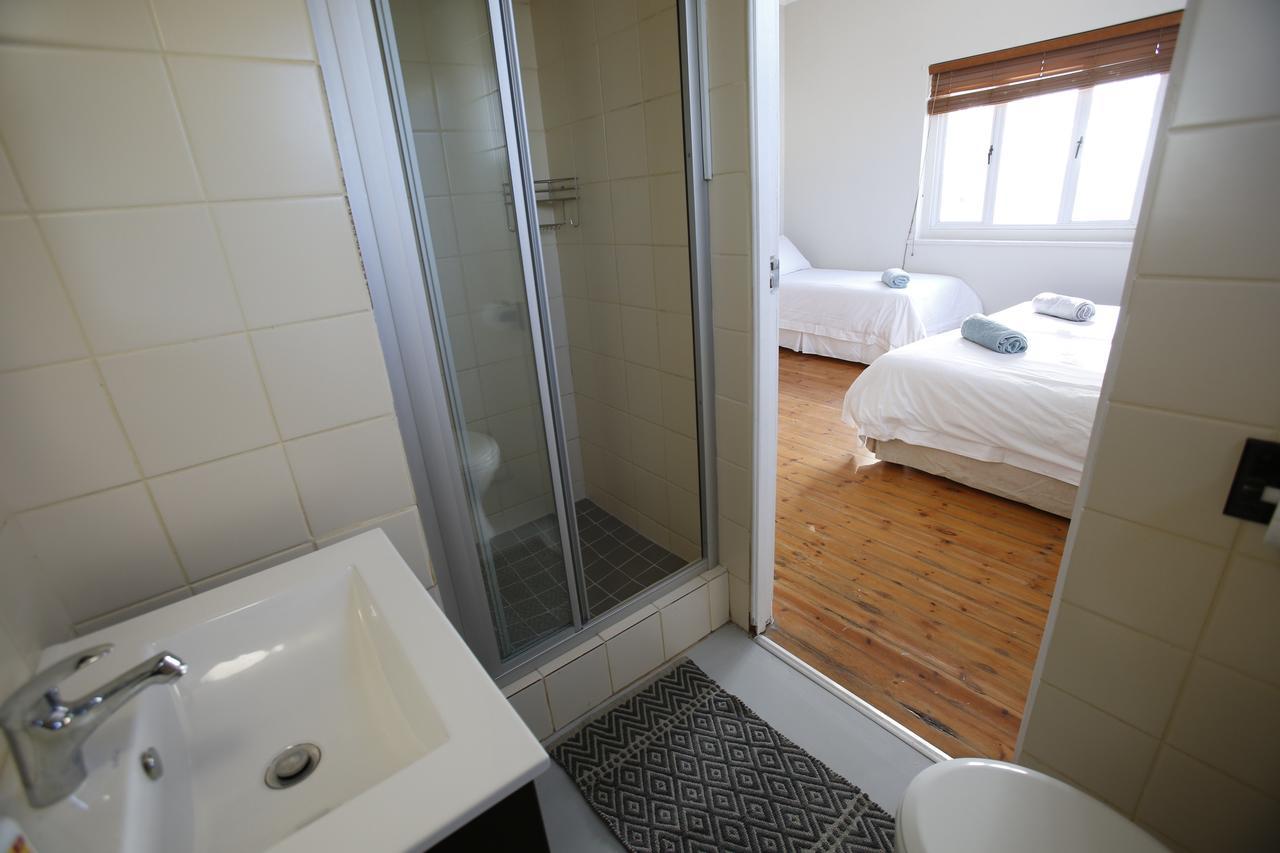 Milton Lodge Kapstaden Eksteriør billede